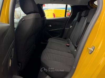 Peugeot 208 Stop&Start 5 porte Active usata Paese