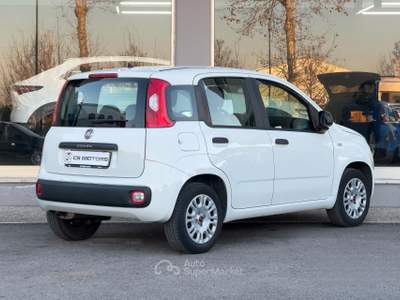 Fiat Panda Pop usata Paese