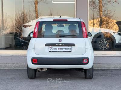 Fiat Panda Pop usata Paese