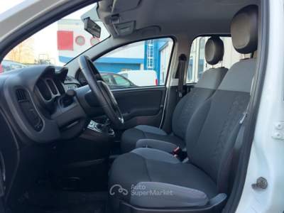 Fiat Panda Pop usata Paese