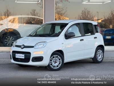Fiat Panda Pop usata Paese