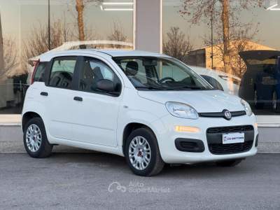 Fiat Panda Pop usata Paese