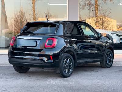 Fiat 500X BENZINA 120 CV usata Paese