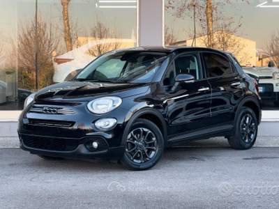 Fiat 500X BENZINA 120 CV usata Paese