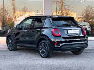Fiat 500X BENZINA 120 CV usata Paese
