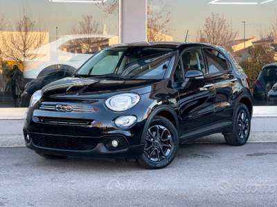 Fiat 500X BENZINA 120 CV usata Paese