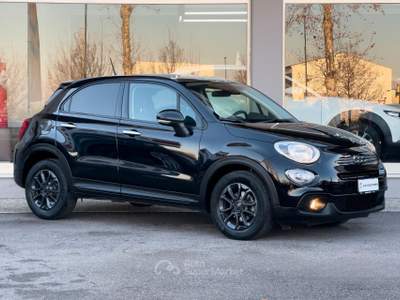Fiat 500X BENZINA 120 CV usata Paese