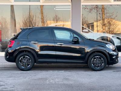 Fiat 500X BENZINA 120 CV usata Paese