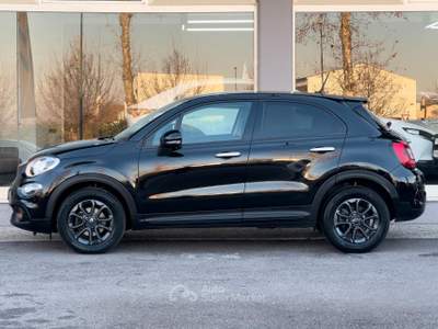 Fiat 500X BENZINA 120 CV usata Paese