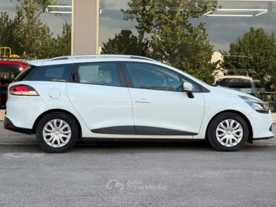 Renault Clio 5 porte Live usata Paese
