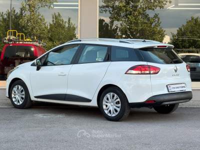 Renault Clio 5 porte Live usata Paese
