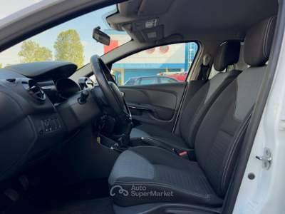 Renault Clio 5 porte Live usata Paese