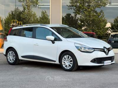 Renault Clio 5 porte Live usata Paese