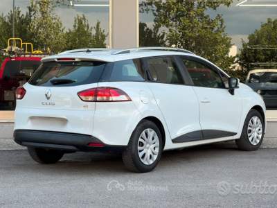 Renault Clio 5 porte Live usata Paese