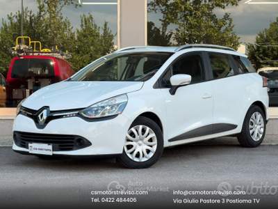 Renault Clio 5 porte Live usata Paese