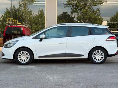 Renault Clio 5 porte Live usata Paese
