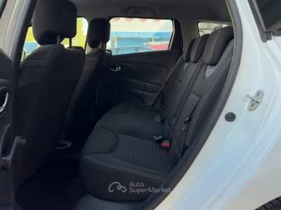 Renault Clio 5 porte Live usata Paese