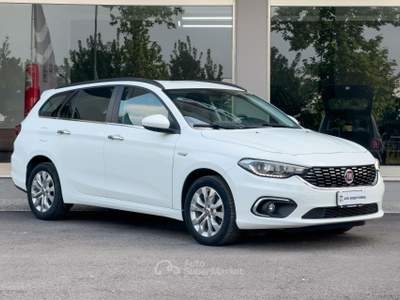 Fiat Tipo Mjt S&S SW Lounge usata Paese