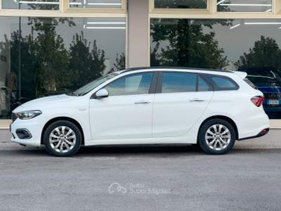 Fiat Tipo Mjt S&S SW Lounge usata Paese