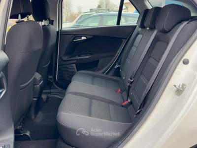Fiat Tipo Mjt S&S SW Lounge usata Paese