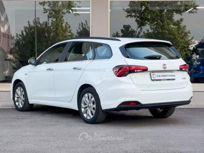 Fiat Tipo Mjt S&S SW Lounge usata Paese
