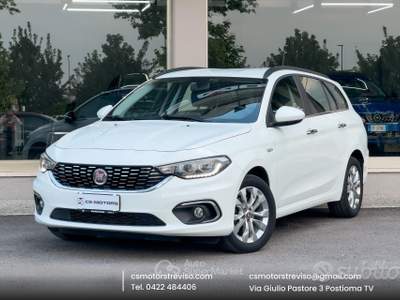 Fiat Tipo Mjt S&S SW Lounge usata Paese