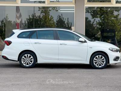 Fiat Tipo Mjt S&S SW Lounge usata Paese