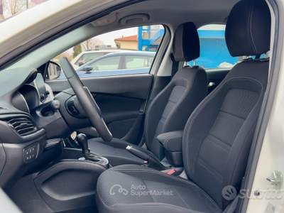 Fiat Tipo Mjt S&S SW Lounge usata Paese