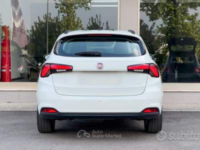 Fiat Tipo Mjt S&S SW Lounge usata Paese