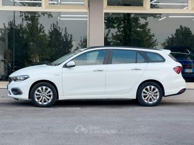 Fiat Tipo Mjt S&S SW Lounge usata Paese
