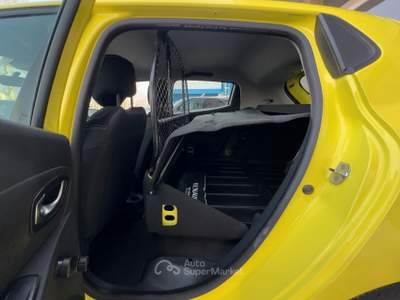 Renault Clio DIESEL VAN 2 POSTI usata Paese