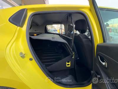Renault Clio DIESEL VAN 2 POSTI usata Paese