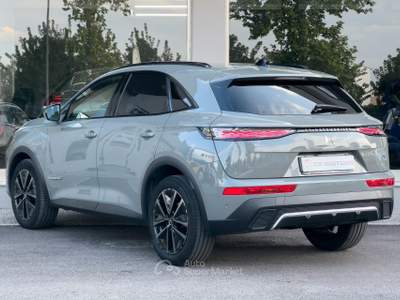 DS Automobiles DS 7 Ds 7 BlueHDi 130 aut. Esprit de Voyage usata Paese