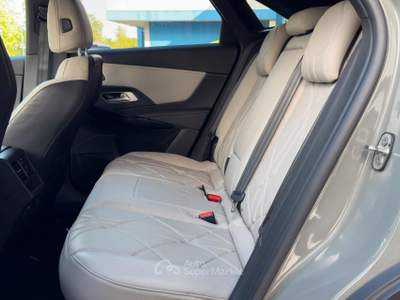 DS Automobiles DS 7 Ds 7 BlueHDi 130 aut. Esprit de Voyage usata Paese