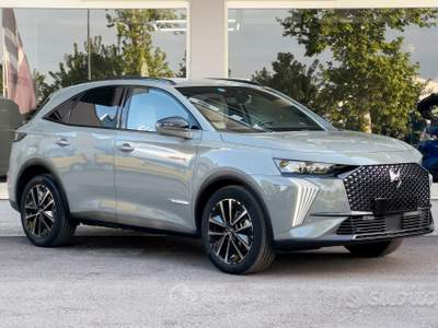 DS Automobiles DS 7 Ds 7 BlueHDi 130 aut. Esprit de Voyage usata Paese