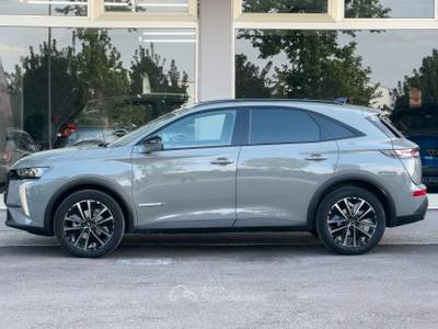 DS Automobiles DS 7 Ds 7 BlueHDi 130 aut. Esprit de Voyage usata Paese