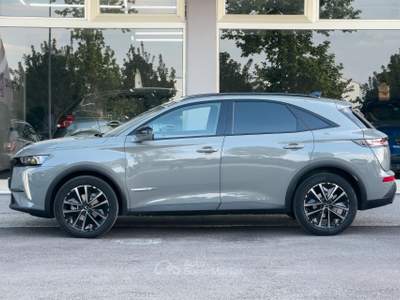 DS Automobiles DS 7 Ds 7 BlueHDi 130 aut. Esprit de Voyage usata Paese