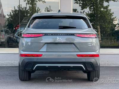 DS Automobiles DS 7 Ds 7 BlueHDi 130 aut. Esprit de Voyage usata Paese