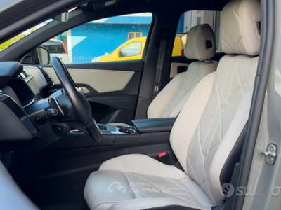 DS Automobiles DS 7 Ds 7 BlueHDi 130 aut. Esprit de Voyage usata Paese
