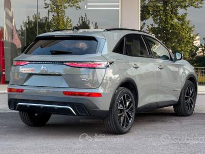 DS Automobiles DS 7 Ds 7 BlueHDi 130 aut. Esprit de Voyage usata Paese