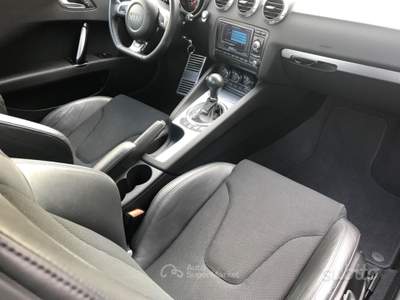 Audi TT Coupé 3.2 V6 quattro S tronic usata Pianezza