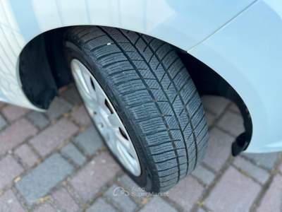 Ford Fiesta 1.5 TDCi usata Pozzonovo