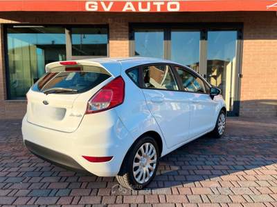 Ford Fiesta 1.5 TDCi usata Pozzonovo