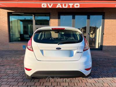 Ford Fiesta 1.5 TDCi usata Pozzonovo