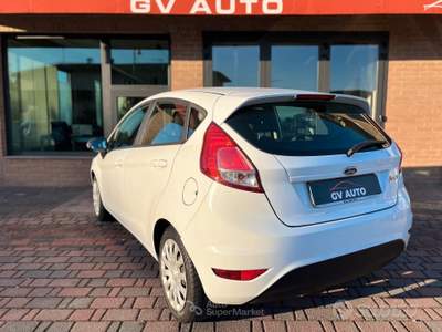 Ford Fiesta 1.5 TDCi usata Pozzonovo