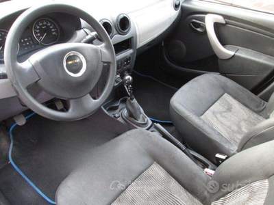 Dacia Sandero - OK Neopatentati - "LE usata Mantova