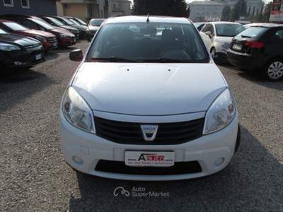 Dacia Sandero - OK Neopatentati - "LE usata Mantova