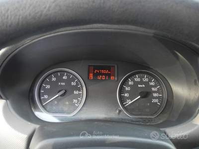 Dacia Sandero - OK Neopatentati - "LE usata Mantova