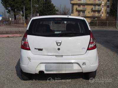 Dacia Sandero - OK Neopatentati - "LE usata Mantova
