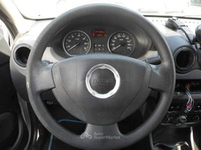 Dacia Sandero - OK Neopatentati - "LE usata Mantova